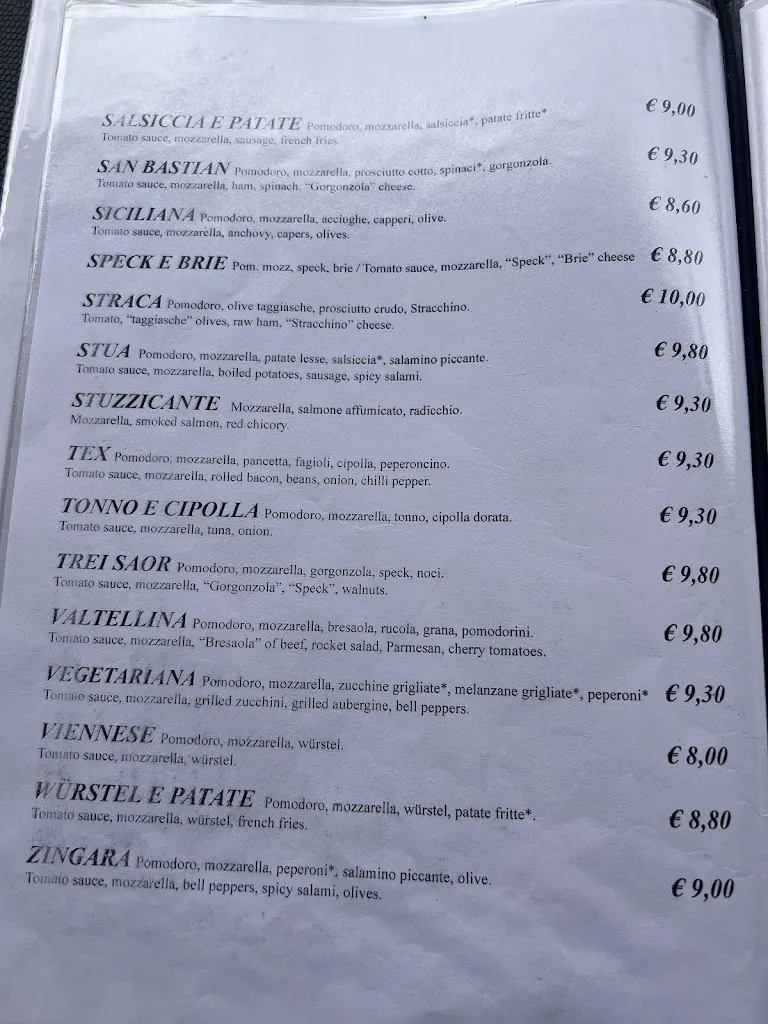 Menu_La Stua_Falcade Alto_image_1