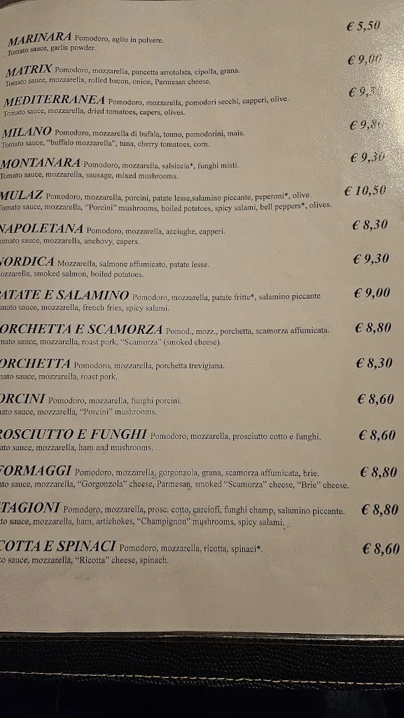 Menu_La Stua_Falcade Alto_image_2