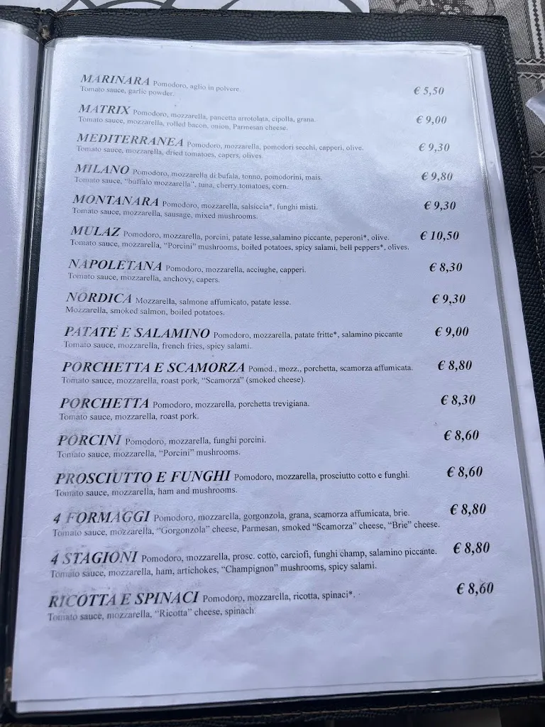 Menu_La Stua_Falcade Alto_image_4