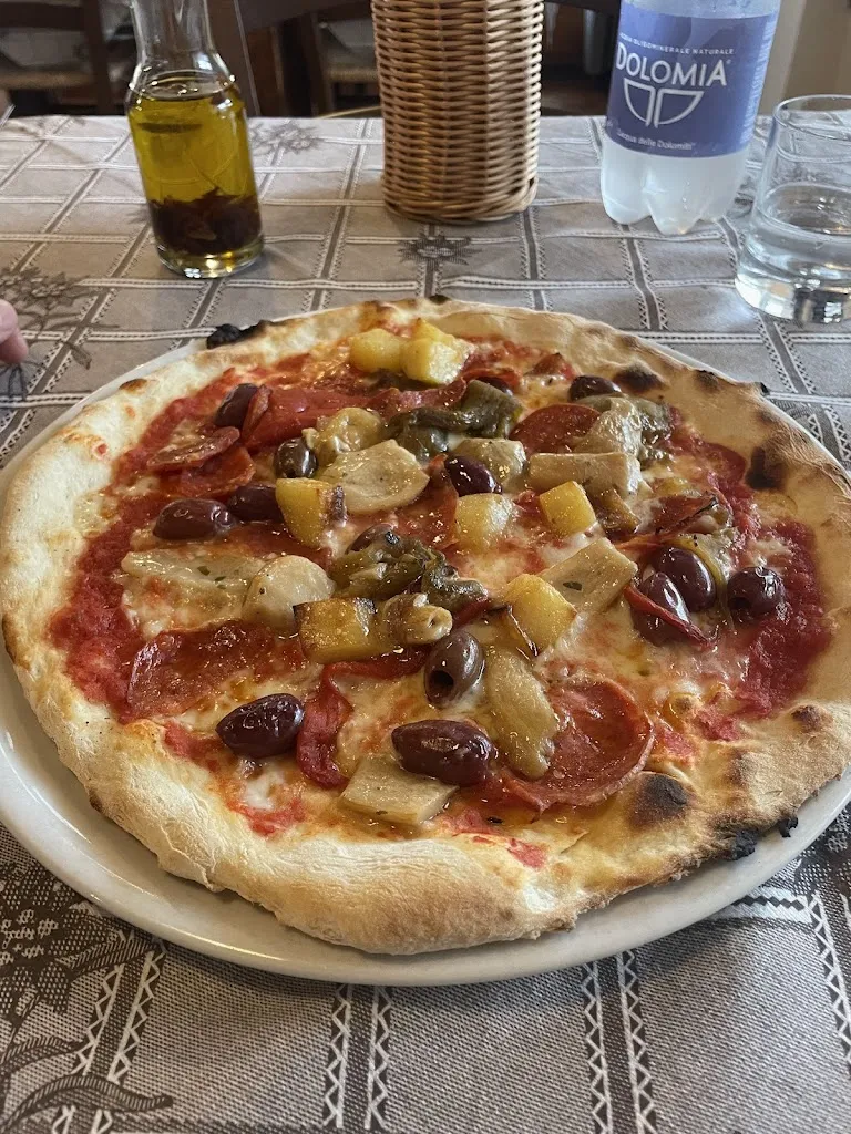 Patrick Paulmichl_La Stua_Falcade Alto_review