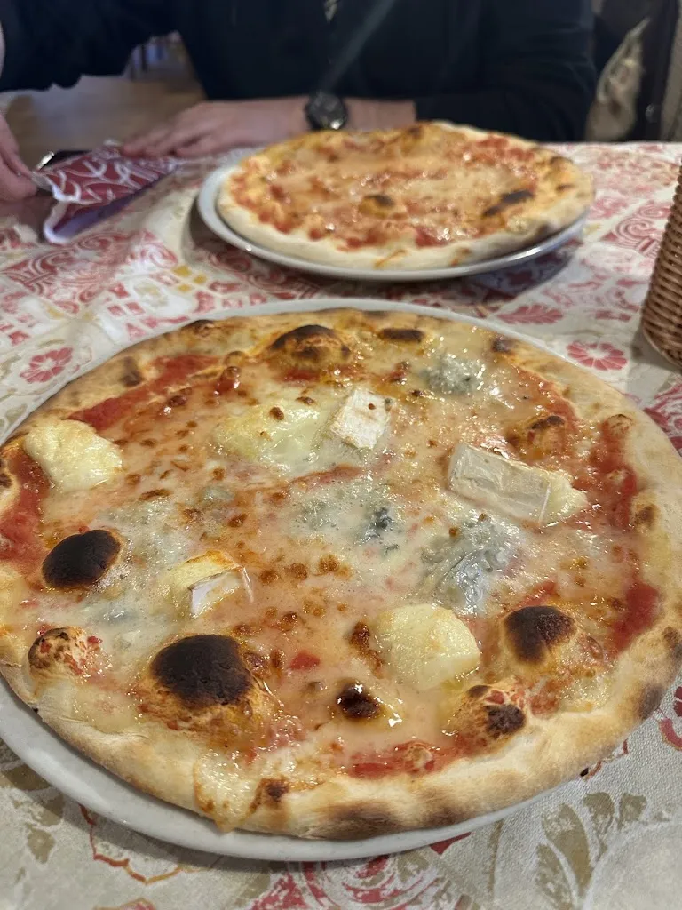 Agnieszka Diaków_La Stua_Falcade Alto_review