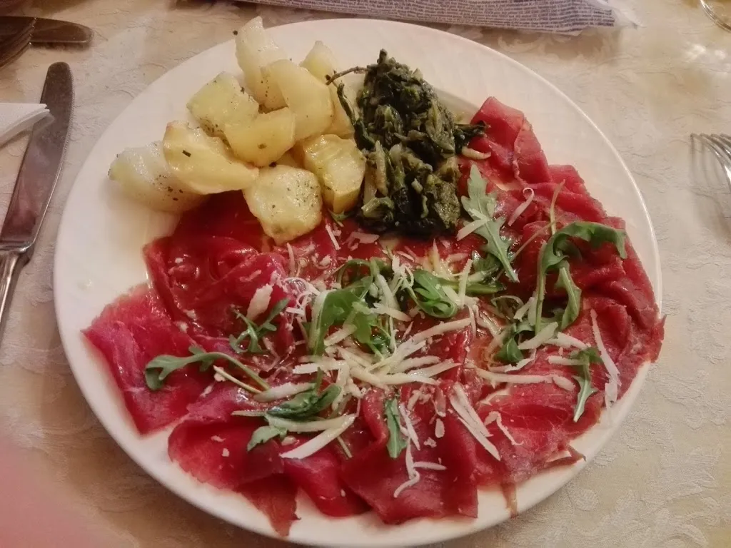 Menu_Albergo Ombrettola_Falcade Alto_immagine_6