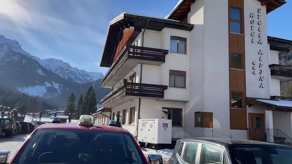 Hotel Ristorante Pasticceria Stella Alpina_Falcade Alto_slider_image_2