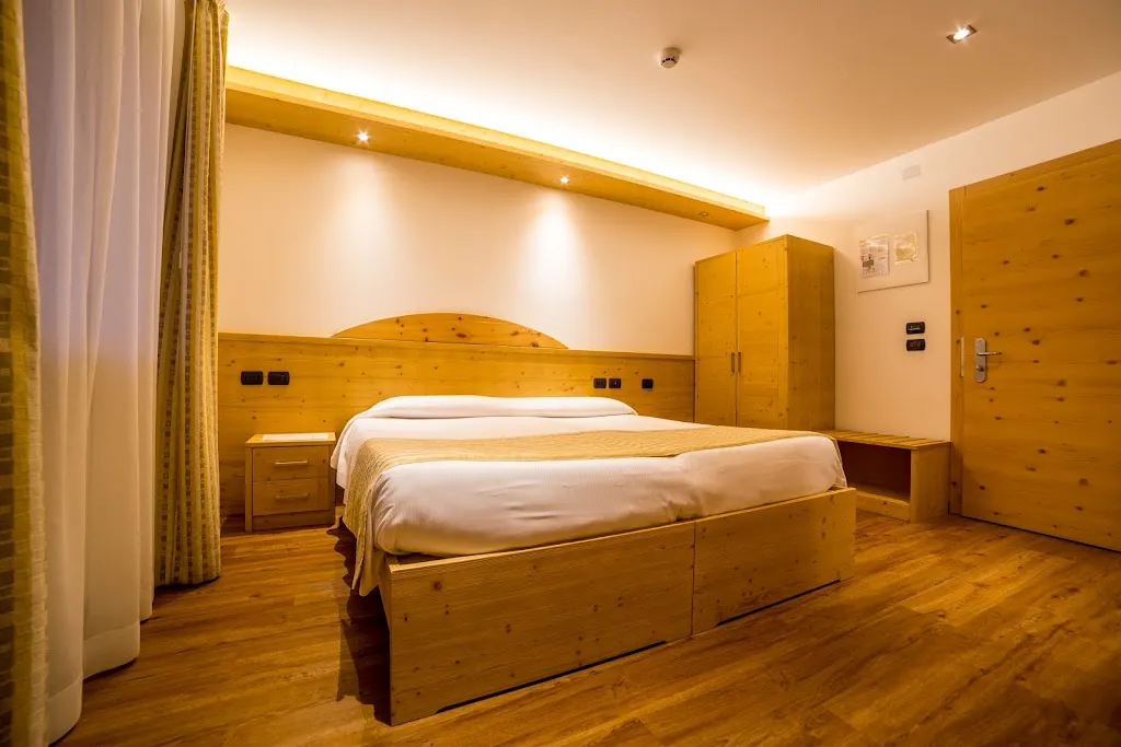 Hotel Ristorante Pasticceria Stella Alpina_Falcade Alto_slider_image_3