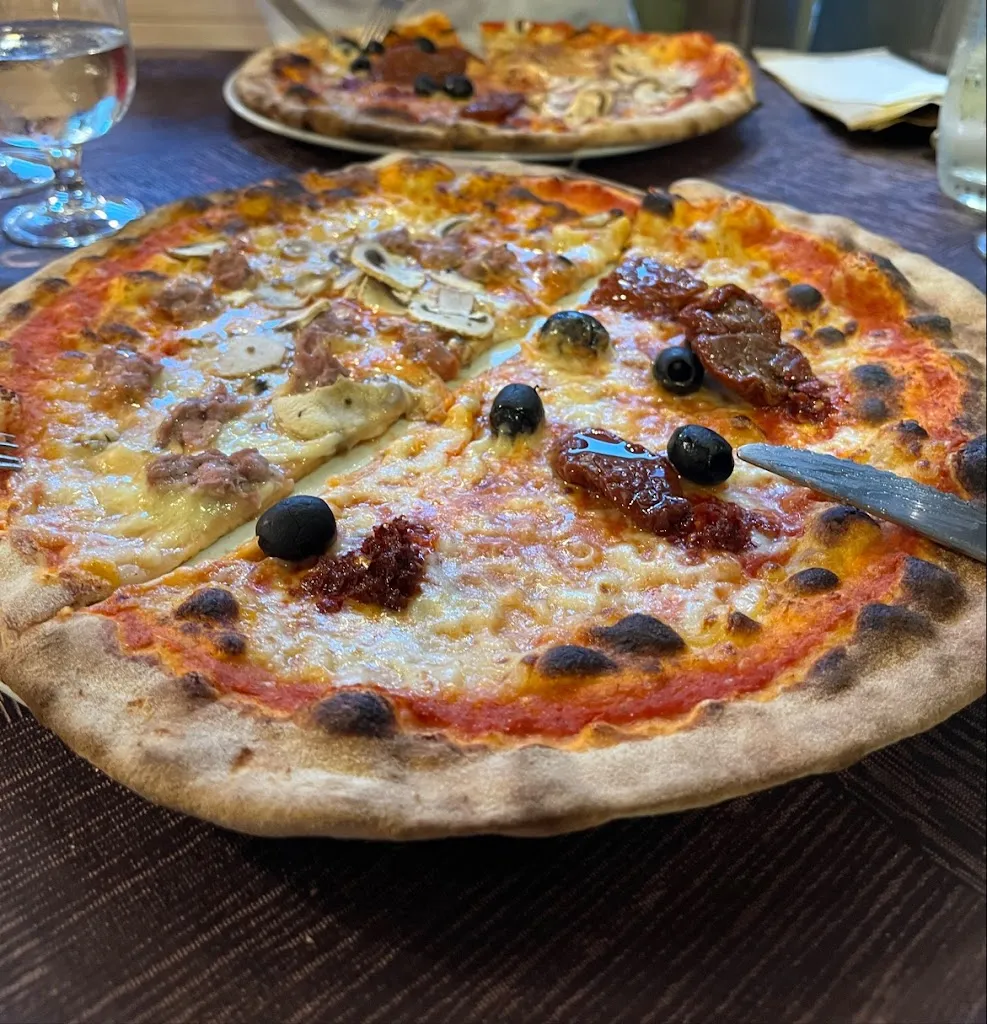 Dennis Fiedler_Ristorante Pizzeria Rosa Nera_Falcade Alto_review