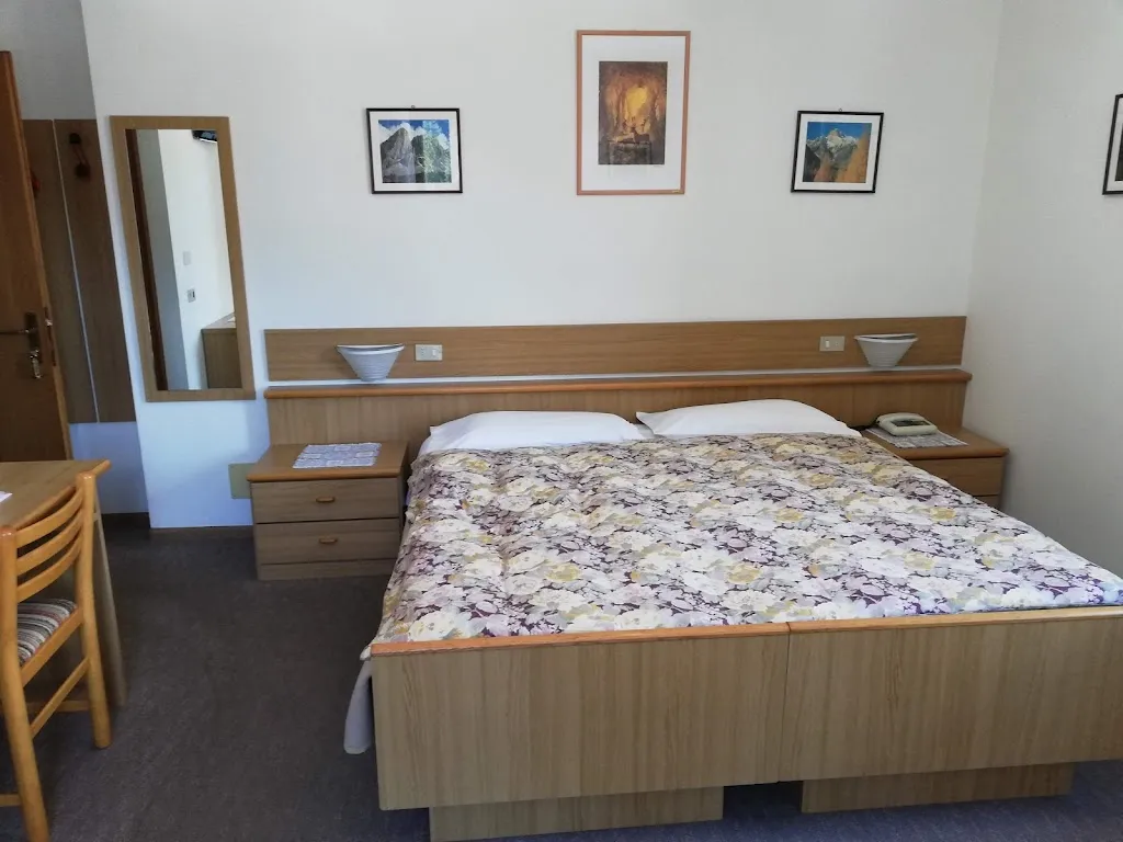 Albergo Ristorante La Montanara | Pizzeria Ipiza_Falcade Alto_slider_image_2