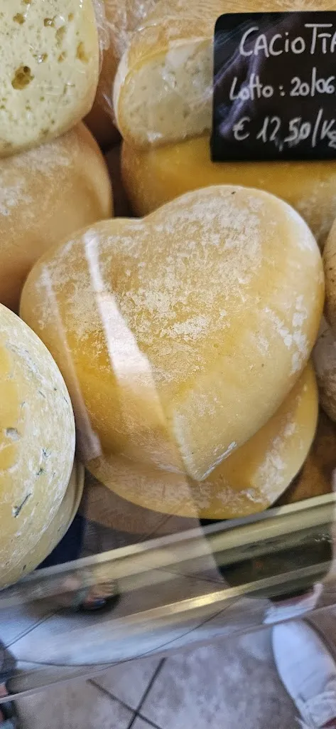 Beata Rusek_Malga Valles Alto_Falcade Alto_review