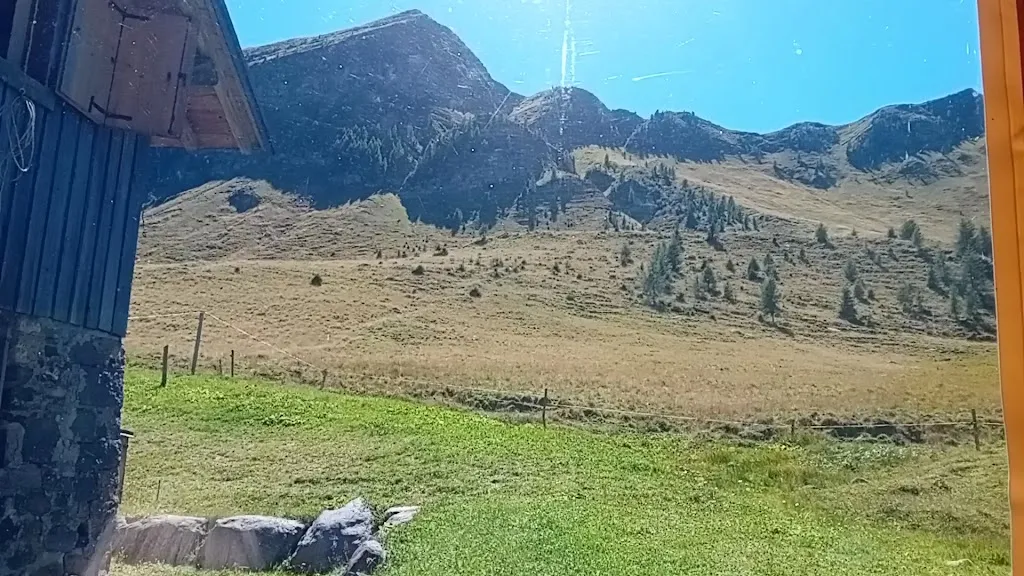 Alberto Vianello_Malga Valles Alto_Falcade Alto_review