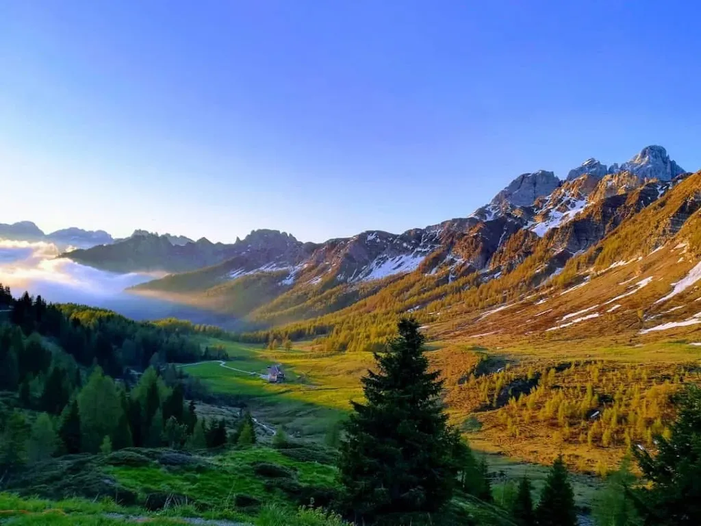 Malga Valles Alto_Falcade Alto_slider_image_3