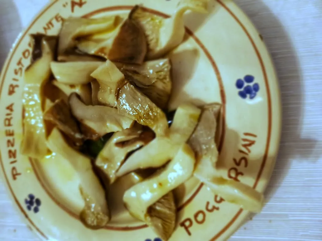 Pietro Amendolara_Al Poggio_Poggiorsini_review