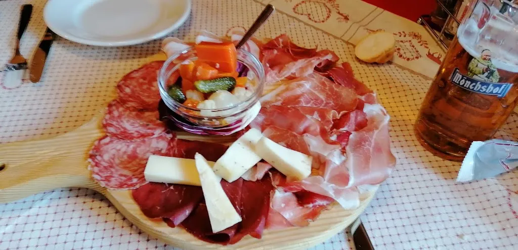 Menu_Chalet Novezza_Ferrara di Monte Baldo_immagine_9