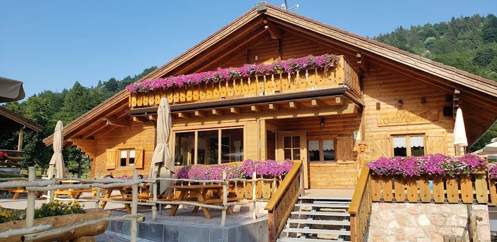 Paul Traver_Chalet Novezza_Ferrara di Monte Baldo_recensione