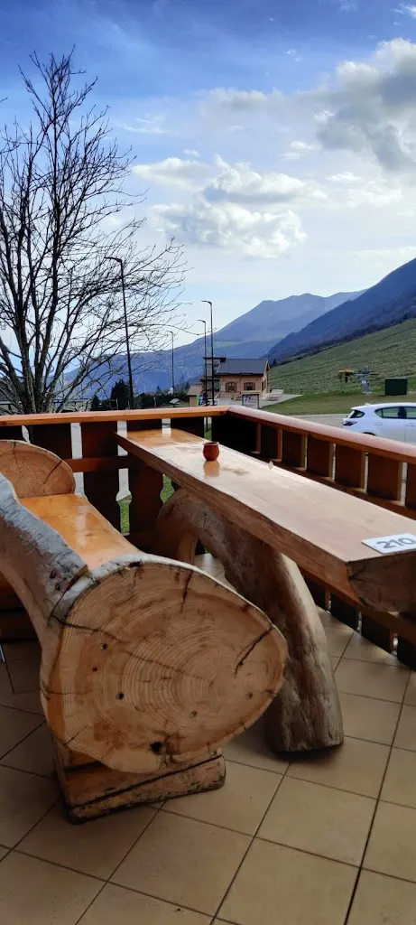 Shaun Maloney_Chalet Novezza_Ferrara di Monte Baldo_recensione