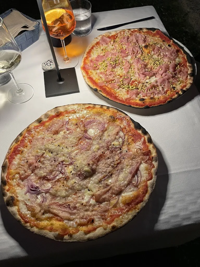 Jason Berger_Locanda La Lanterna Ristorante Pizzeria_Farra di Soligo_recensione