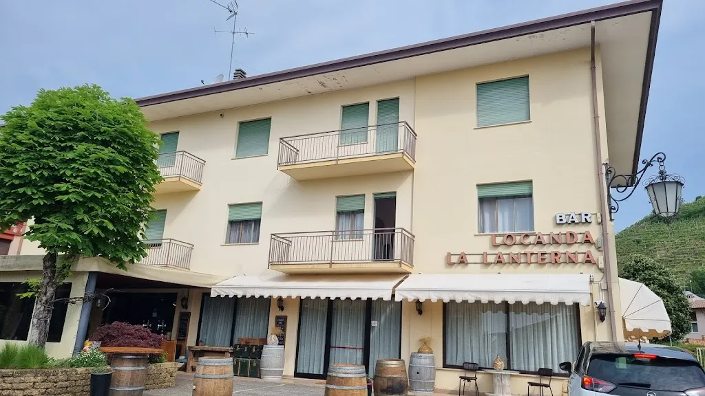 Viera Struhárová_Locanda La Lanterna Ristorante Pizzeria_Farra di Soligo_recensione