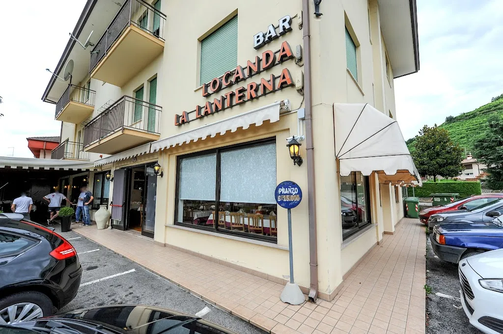 Locanda La Lanterna Ristorante Pizzeria_Farra di Soligo_slider_image_1