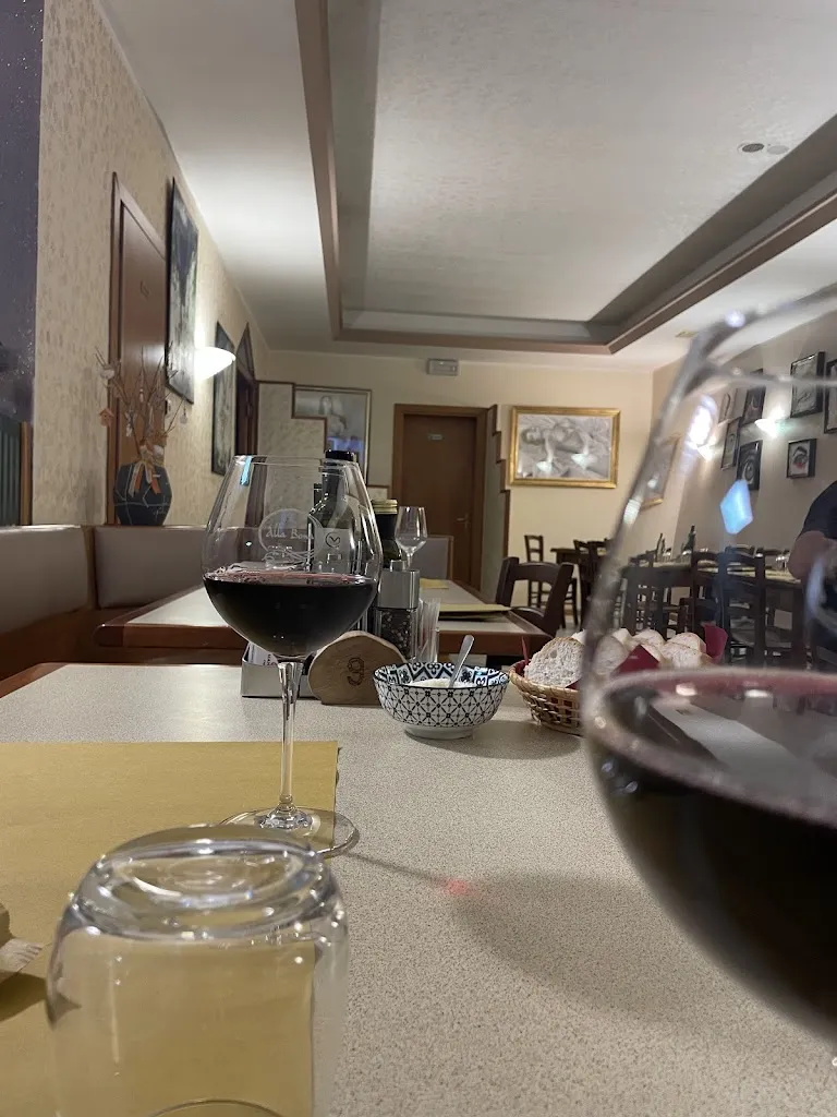 Chris_Trattoria Pizzeria Alla Bona_Farra di Soligo_review