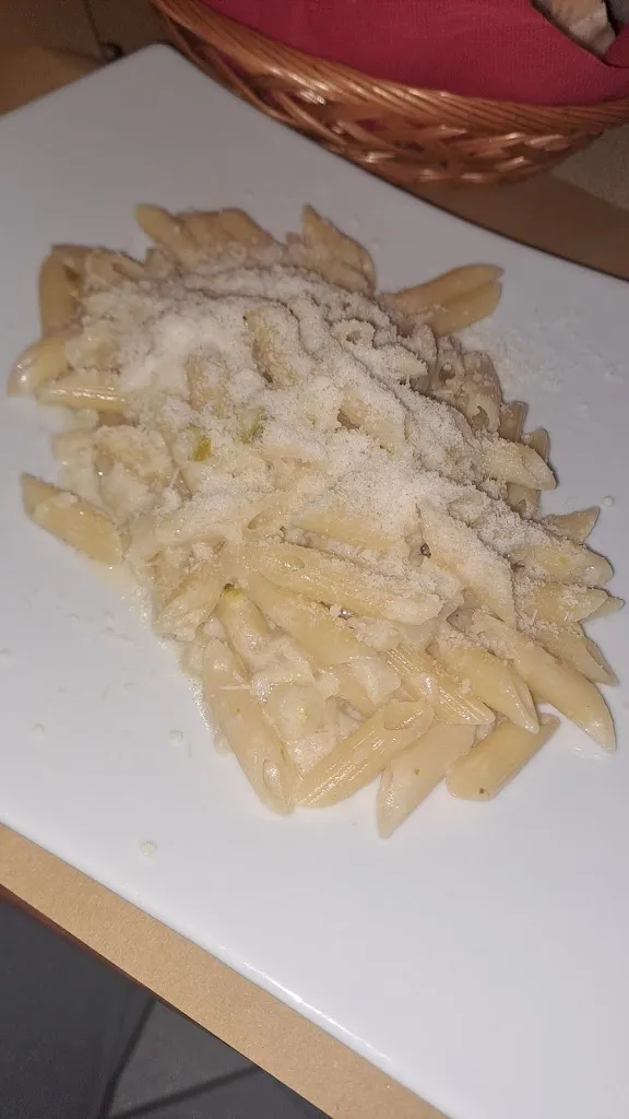 Lisa De Noni_Trattoria Pizzeria Alla Bona_Farra di Soligo_review