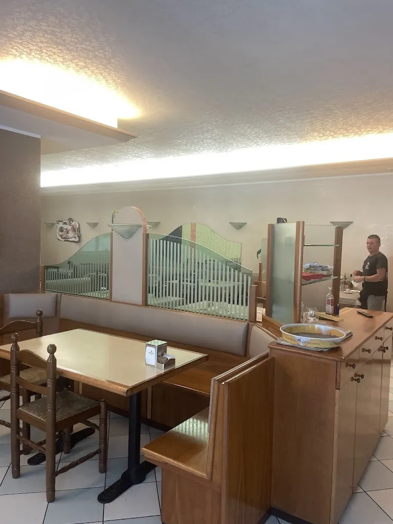 Trattoria Pizzeria Alla Bona ristorante a Farra di Soligo