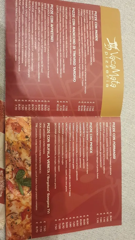 Menu_La VacaMata Farra_Farra di Soligo_immagine_3