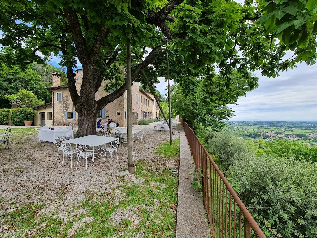 Aleksandar Bukavac_Locanda La Candola | Seda - Ristorante_Farra di Soligo_review