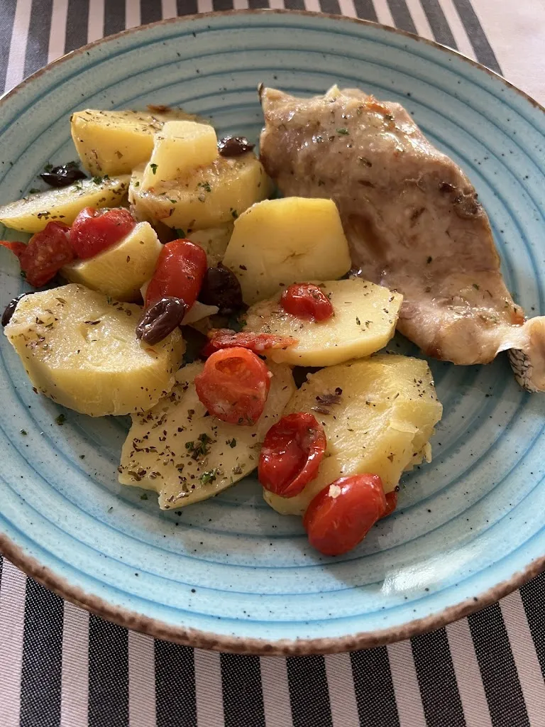 ORBIS Production_Locanda La Candola | Seda - Ristorante_Farra di Soligo_review