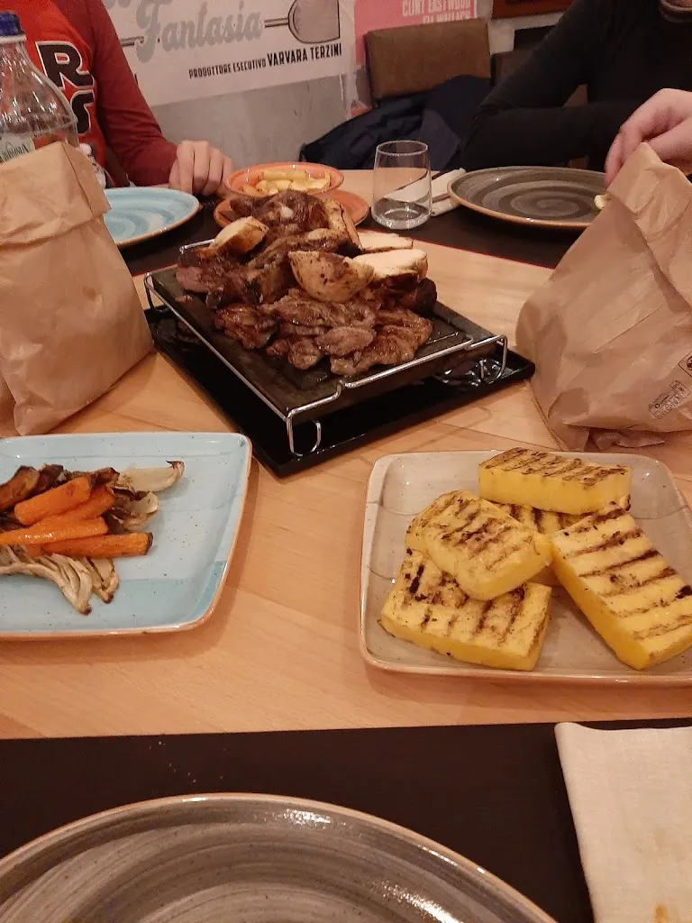 Dado Marky_Brace e Fantasia Fiesso D'Artico_Fiesso d'Artico_review