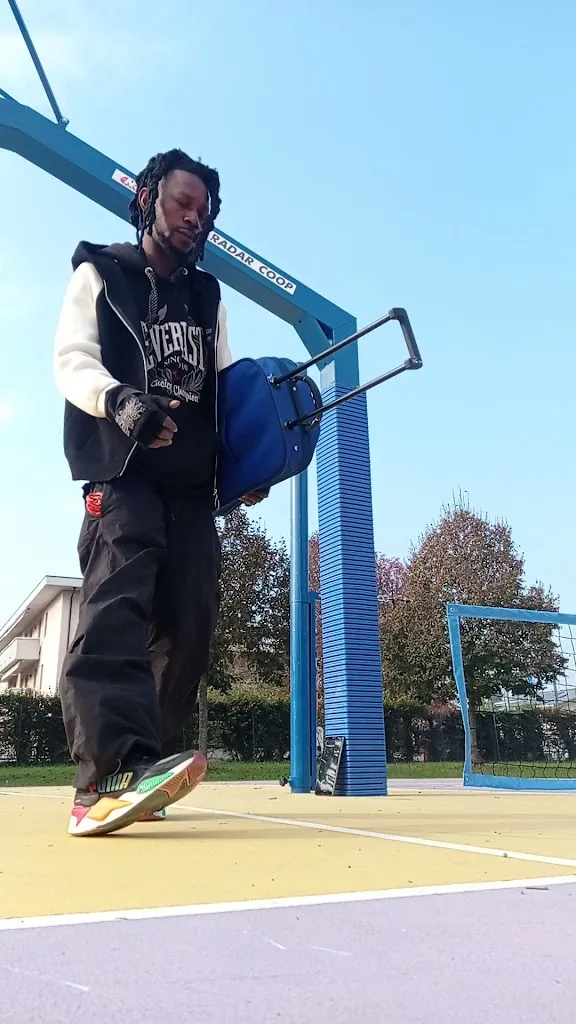 John Evans_Brace e Fantasia Fiesso D'Artico_Fiesso d'Artico_review