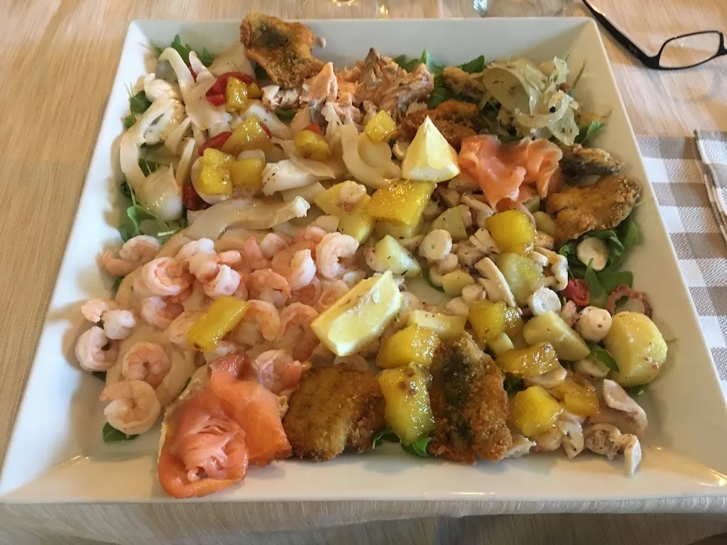 Lorenzo Beltrami_White Hous_Ficarolo_review