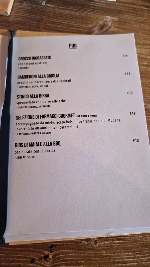 Menu_Ancora Nautical Pub_Ficarolo_image_3