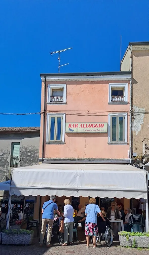 E B B K_Bar Alloggio Al Cacciatore_Ficarolo_review