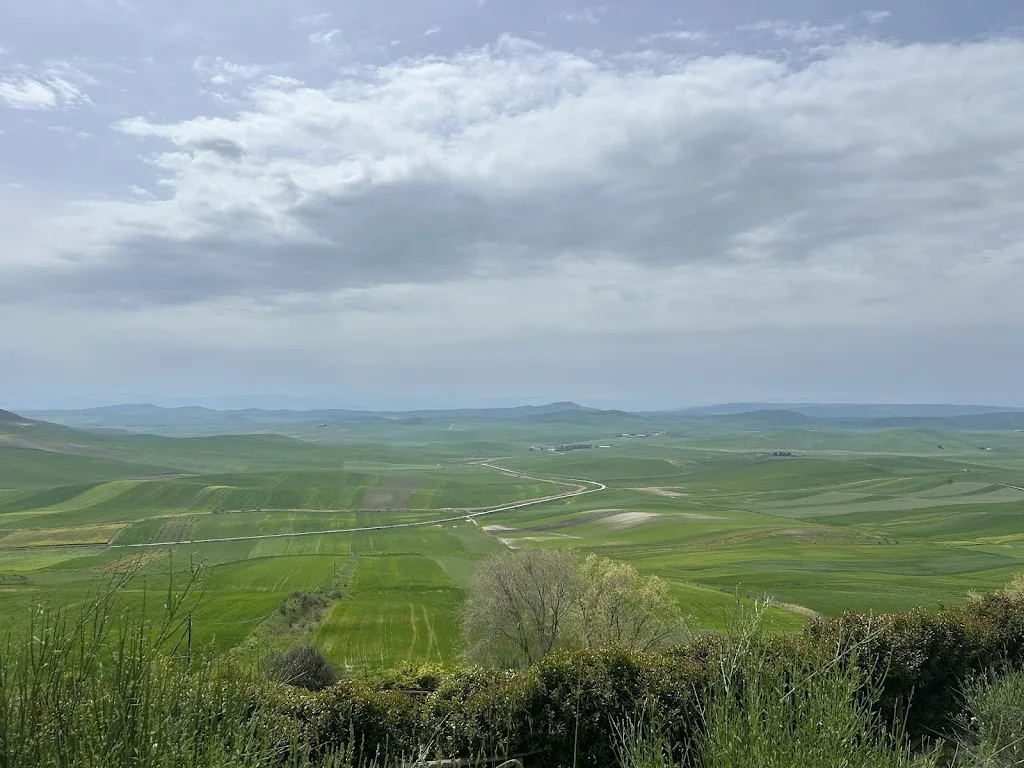 Roberto Masciopinto_Borgo Antico_Poggiorsini_review