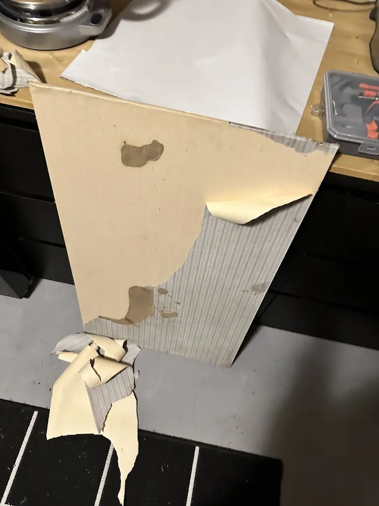 Regards Suki_Pizzeria Cocorito_Ficarolo_recensione