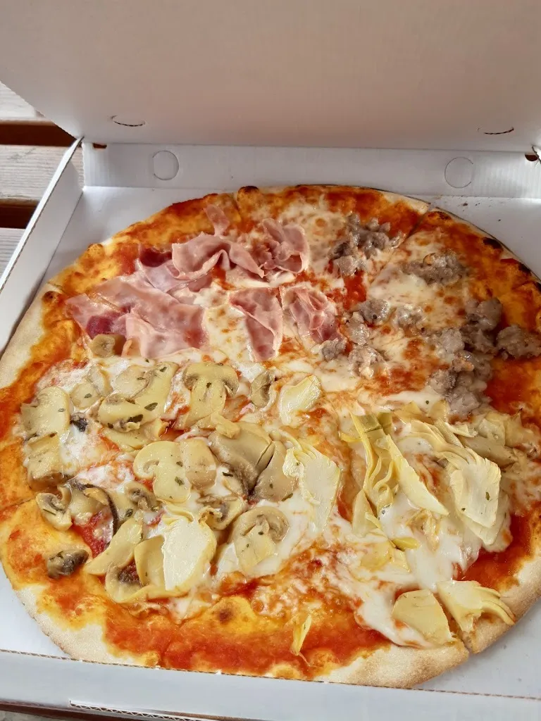 Ivan Petrovic_Pizzeria Cocorito_Ficarolo_recensione