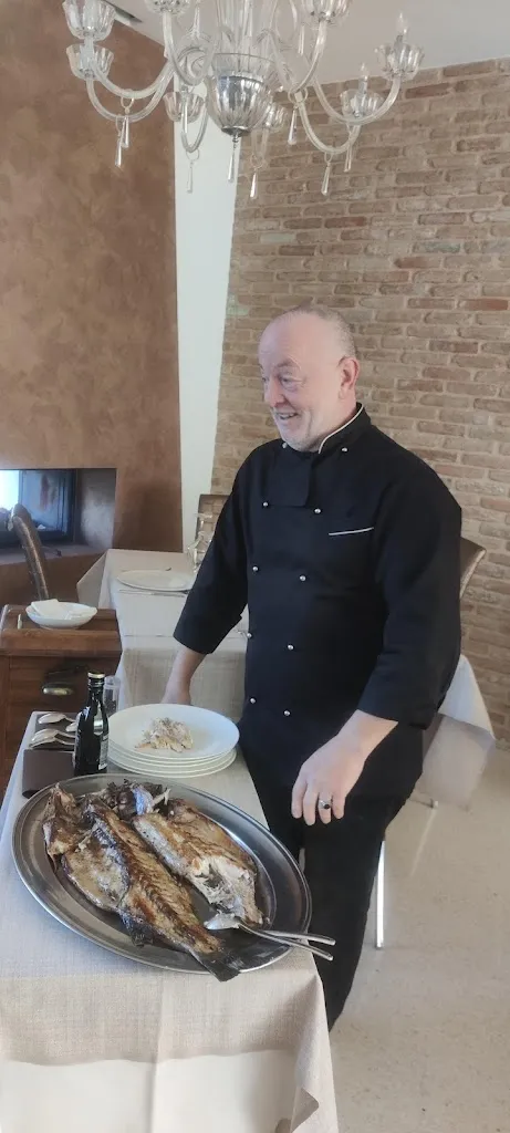 MOHAMMAD ARIF_Ristorante Belvedere_Fiesso_review