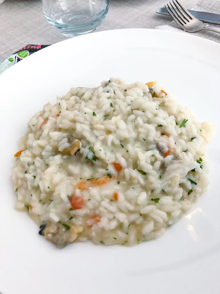 Eleonora Maniero_Ristorante Belvedere_Fiesso_review