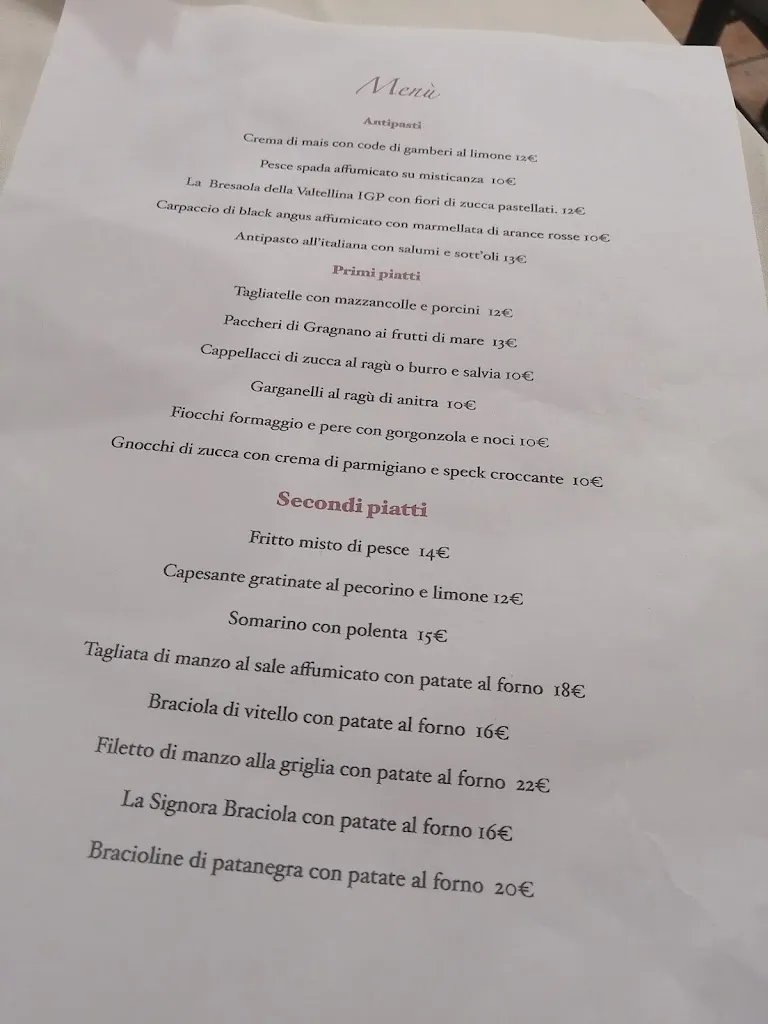 Menu_L'Osteria_Fiesso Umbertiano_image_1