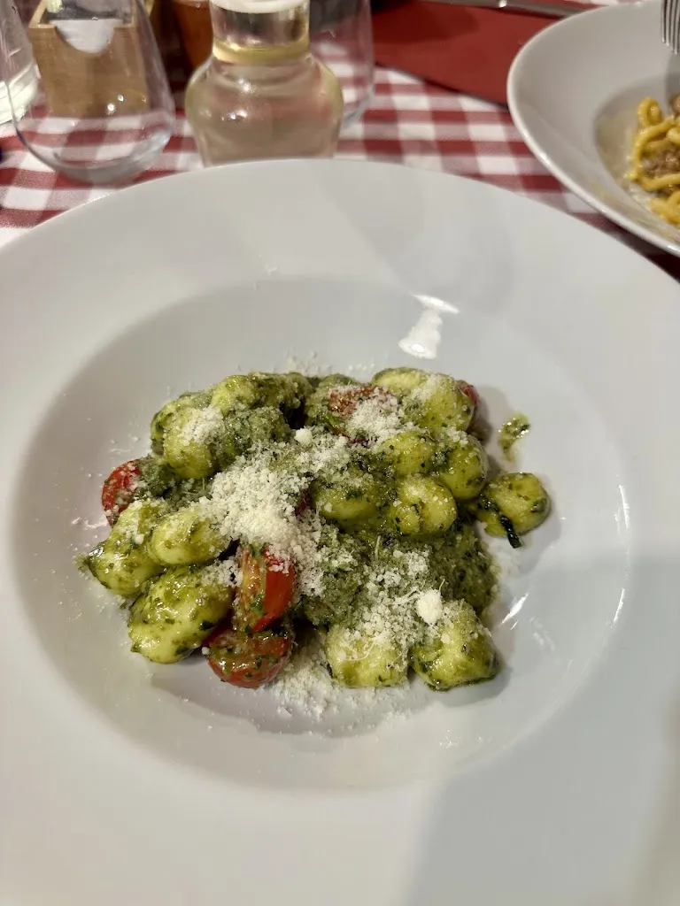 Giovanni Iodice_L'Osteria_Fiesso Umbertiano_review