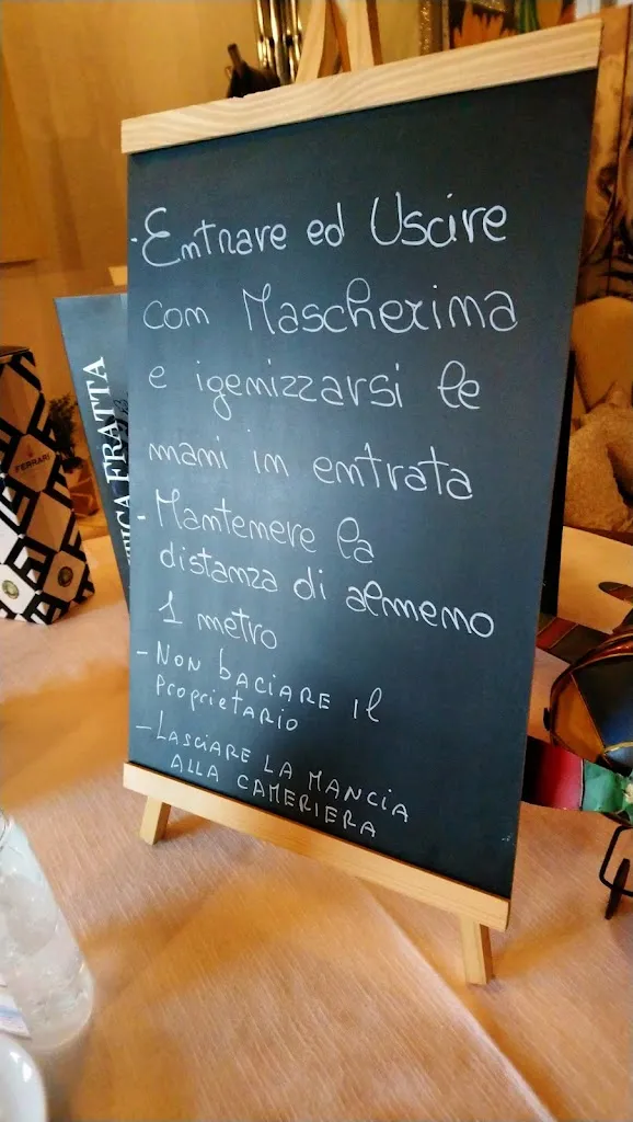 Menu_Pizzeria Bar “Amore mio”_Fiesso Umbertiano_image_1