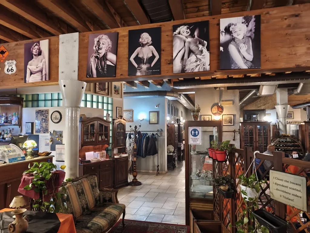 Pizzeria Bar “Amore mio”_Fiesso Umbertiano_slider_image_1