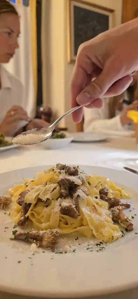 Raphael Cameron_Osteria del Majo_Follina_review