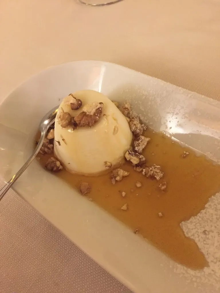 Dominika Nosková_Osteria del Majo_Follina_review