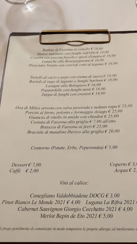 Menu_Osteria Dai Mazzeri_Follina_image_3