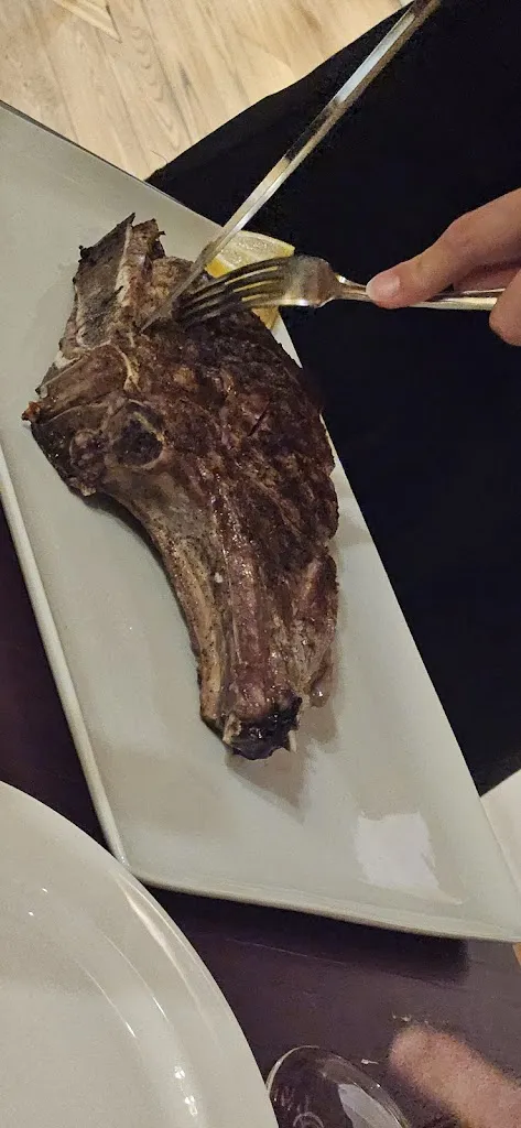 European Food_Osteria Dai Mazzeri_Follina_review