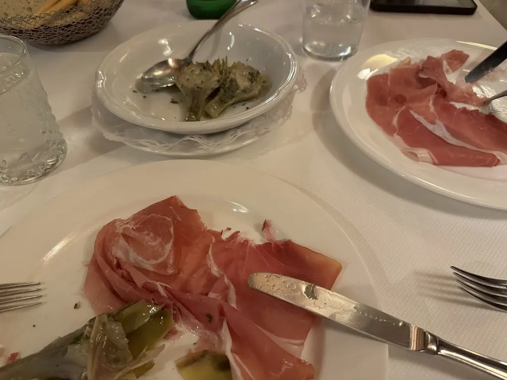 Haitham Bu-Aisha_Osteria Dai Mazzeri_Follina_review