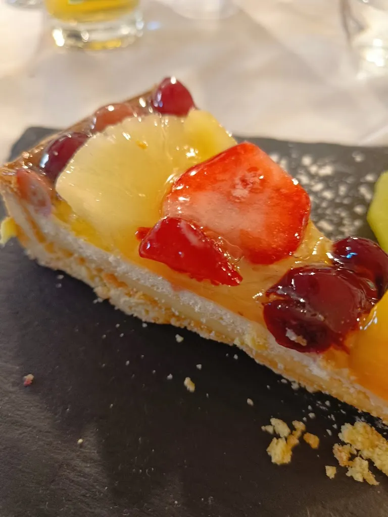 Luca Tundo_Braceria Dal Boucher_Poggiorsini_review