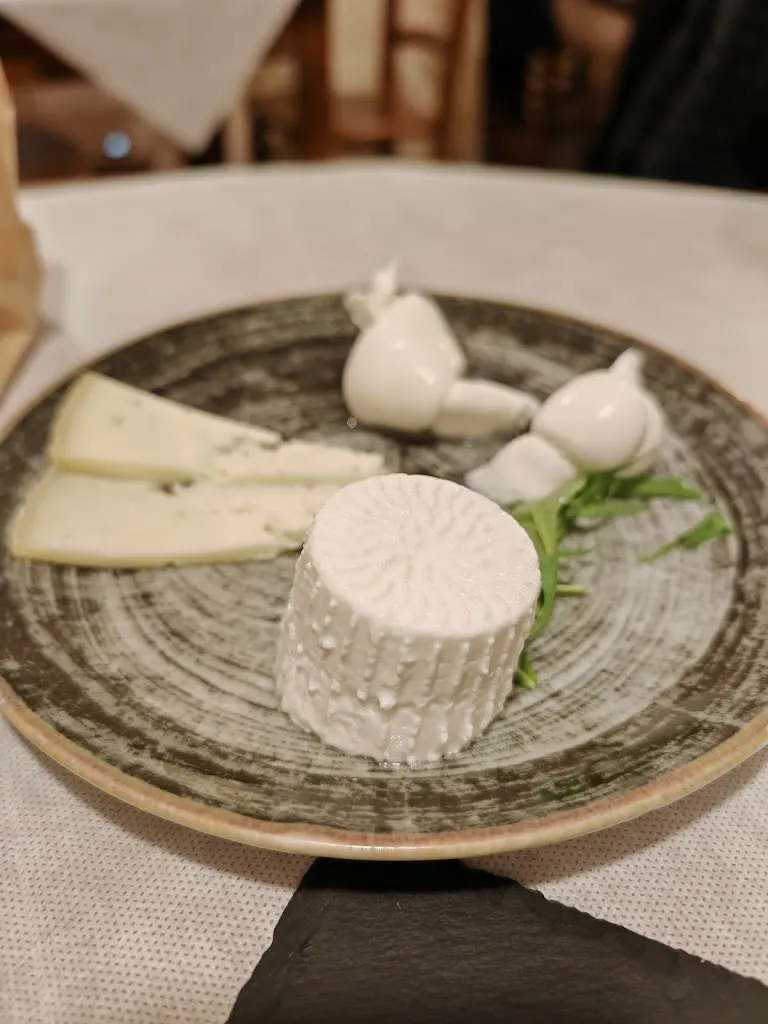 Nicola Cafaro_Braceria Dal Boucher_Poggiorsini_review