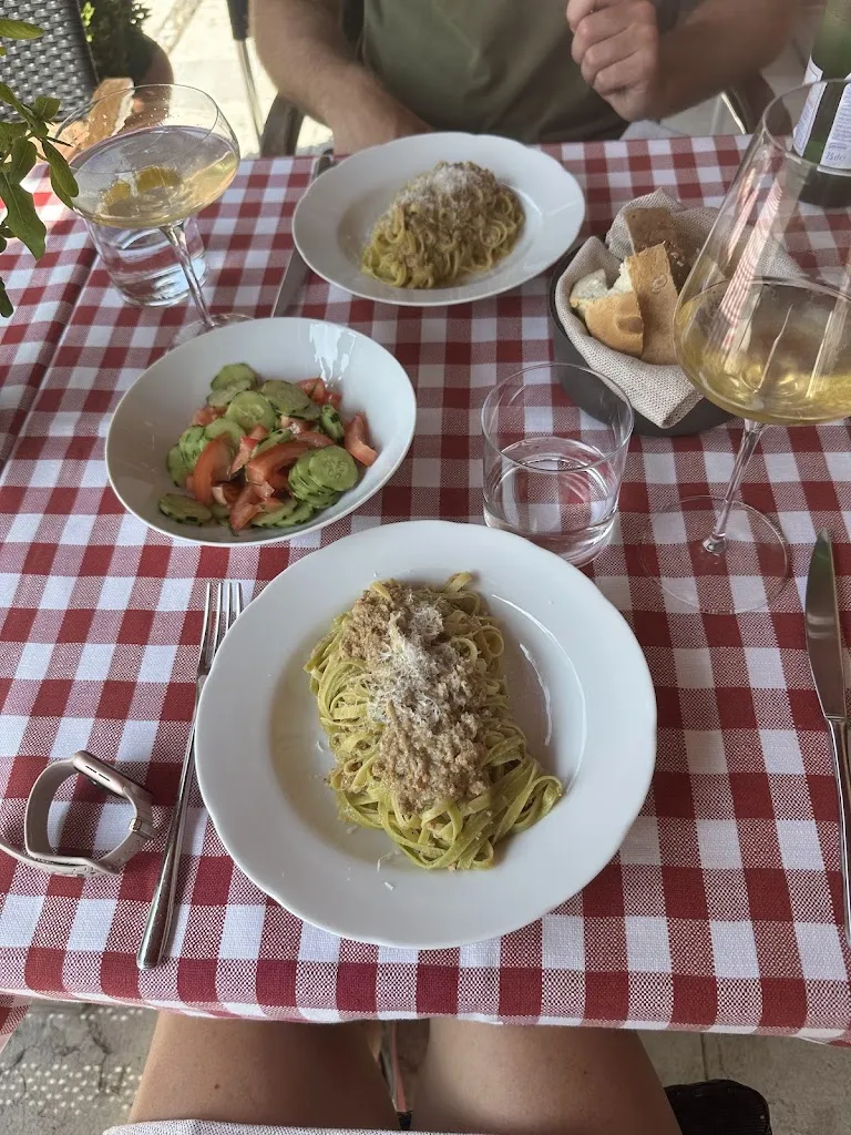 Claire Gilmore_Ristorante Al Caminetto_Follina_review
