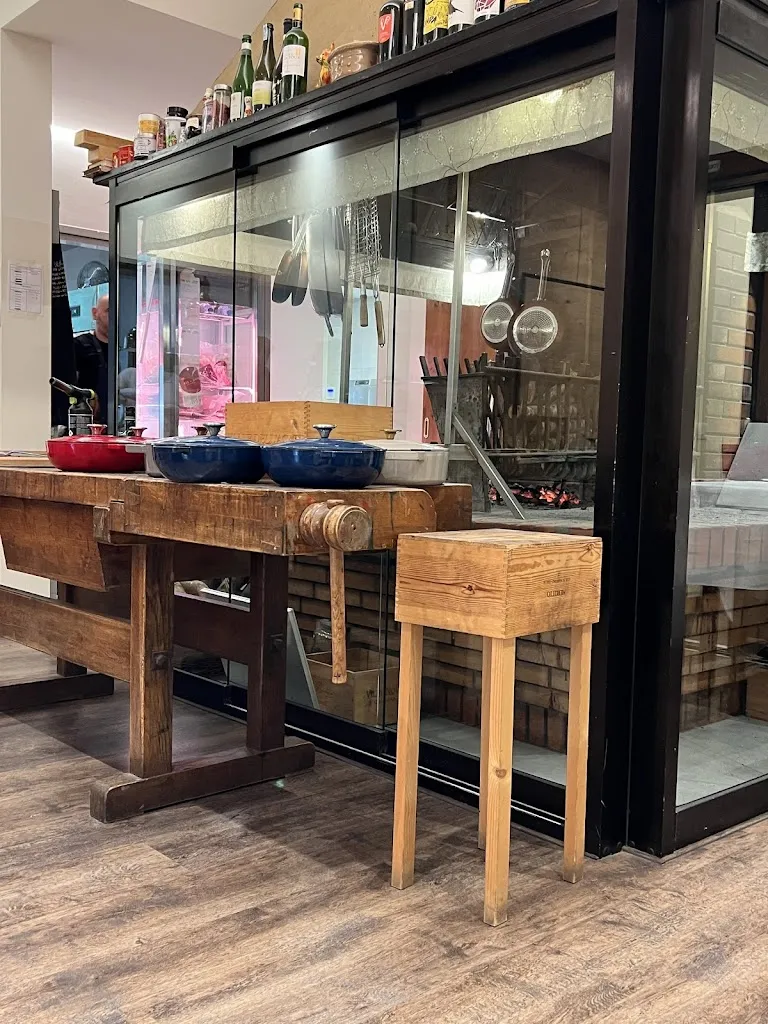 Ristorante Al Caminetto_Follina_slider_image_3