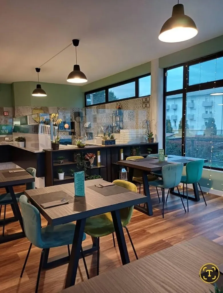 Mimí restaurant in Fontaniva